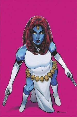 X-MEN VOL 5 (2019) #21 JIMENEZ PRIDE MONTH VIRGIN VAR