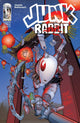 JUNK RABBIT (2023) #2 CVR B ROBINSON