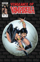 VENGEANCE OF VAMPIRELLA VOL 2 #25 CVR K FOC MCFARLANE HOMAGE BIGGS