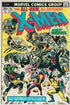 UNCANNY X-MEN (1963) #96 (FN/VF) - Kings Comics