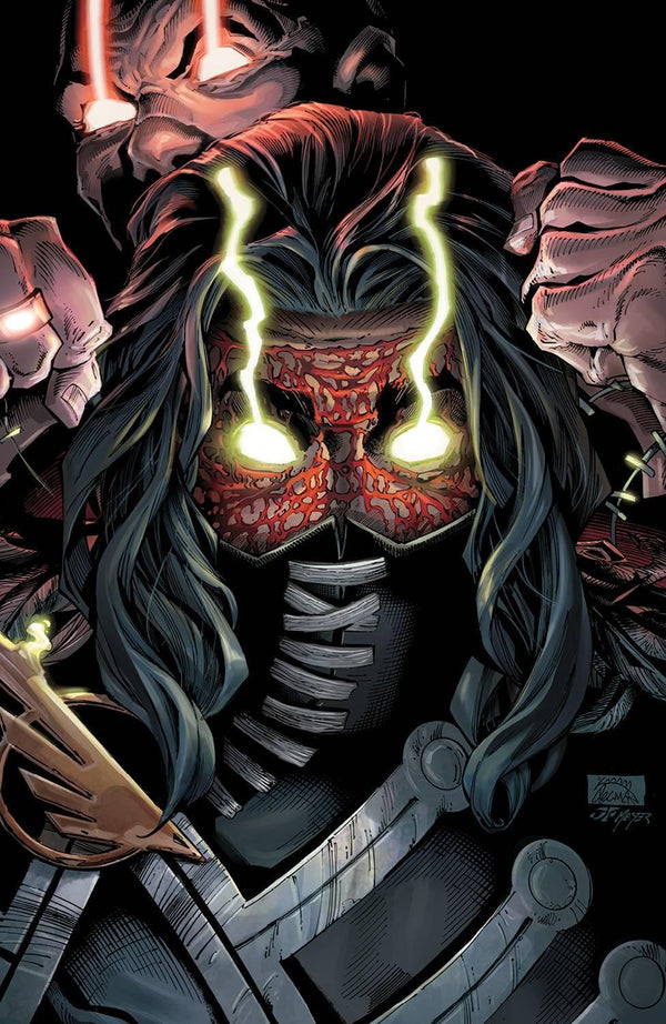 VANISH (2022) #3 CVR E 25 COPY INCV STEGMAN VIRGIN