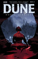 DUNE HOUSE ATREIDES #4 CVR A LEE