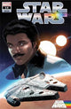 STAR WARS VOL 5 (2020) #14 BYRNE PRIDE VAR