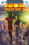 ICON & ROCKET SEASON ONE TP - Kings Comics