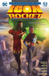 ICON & ROCKET SEASON ONE TP - Kings Comics