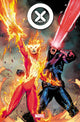 X-MEN VOL 6 ANNUAL #1