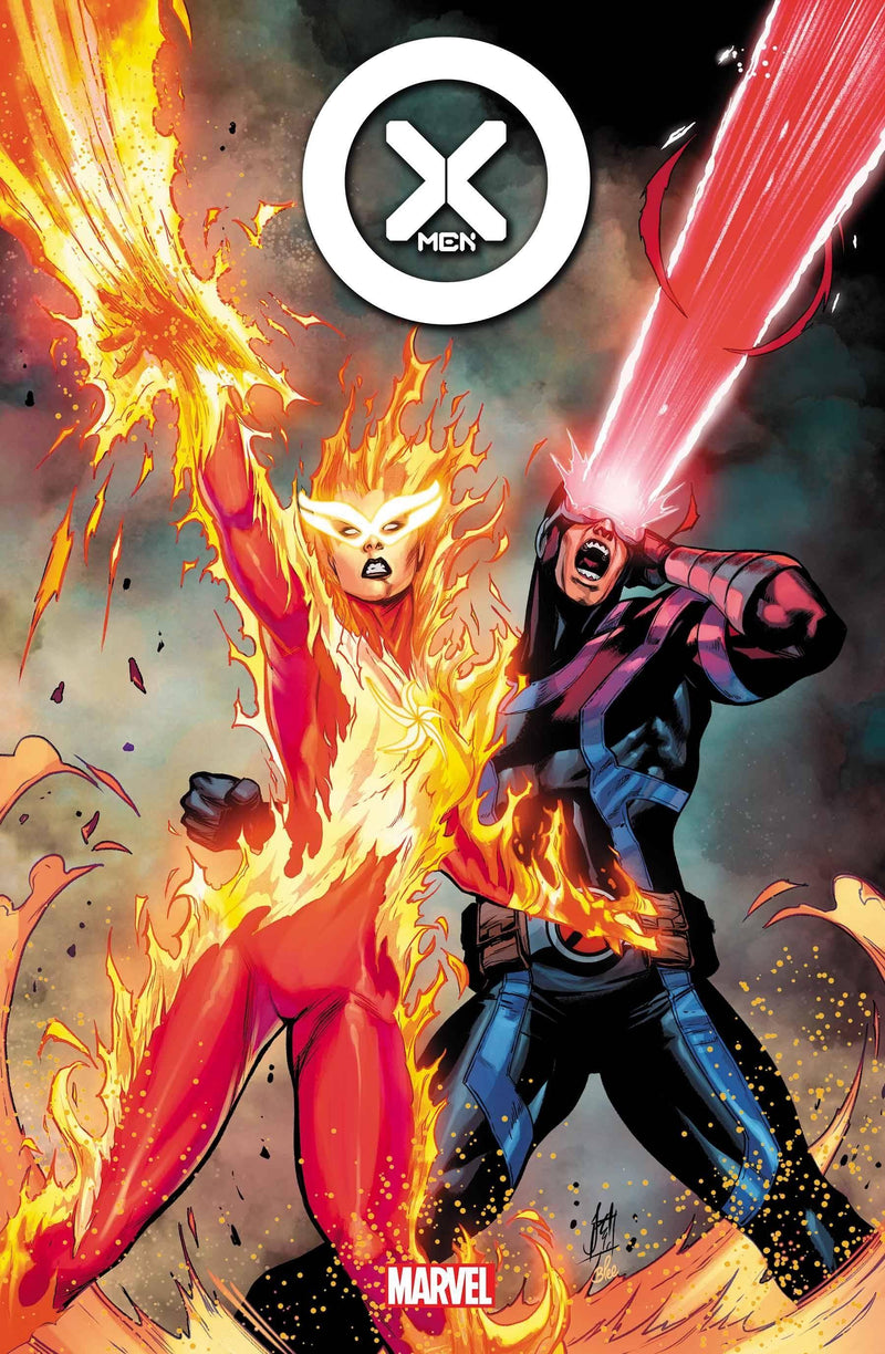 X-MEN VOL 6 ANNUAL #1