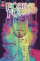 FOREVER FORWARD (2022) #5 CVR B HEATHER VAUGHAN