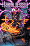 ETERNAL DESCENT #1 CVR B 5 COPY INCV METCALF ANGELS & DEVILS - Kings Comics