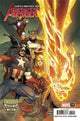 AVENGERS VOL 7 #44