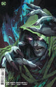 DARK NIGHTS DEATH METAL (2020) #5 CVR D LUCIO PARRILLO SPECTRE VAR