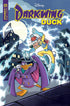 DARKWING DUCK VOL 3 (2023) #1 CVR G 10 COPY INCV LAURO ORIGINAL - Kings Comics