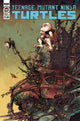 TEENAGE MUTANT NINJA TURTLES (2011) #127 CVR A TUNICA