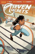 SEVEN SECRETS #7 CVR B BENGAL - Kings Comics