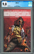 CGC ENIAC #1 (9.8) - Kings Comics