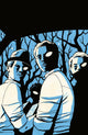 BLUE BOOK (2023) #3 CVR C 10 COPY INCV CHIANG