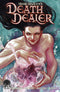 FRANK FRAZETTA DEATH DEALER VOL 2 #5 CVR D 10 COPY INCV LAISO - Kings Comics