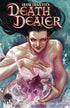 FRANK FRAZETTA DEATH DEALER VOL 2 #5 CVR D 10 COPY INCV LAISO - Kings Comics