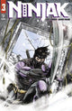 NINJAK VOL 4 #3 CVR B MARTINEZ