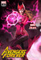 AVENGERS FOREVER VOL 2 #10 NETEASE GAMES VAR - Kings Comics