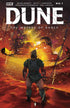 DUNE THE WATERS OF KANLY #1 CVR A WARD - Kings Comics