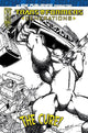 TRANSFORMERS GENERATIONS #11 10 COPY INCV VAR