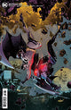 BATMAN (2016) #130 CVR E INC 1:25 DAVID MARQUEZ CARD STOCK VAR