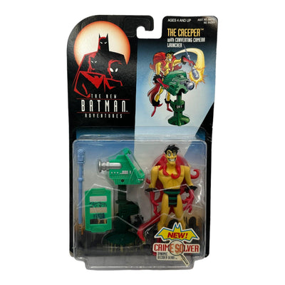 1998 KENNER BATMAN NEW ADVENTURES CREEPER AF