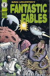 BASIL WOLVERTONS FANTASTIC FABLES (1993) - SET OF TWO