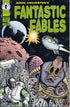 BASIL WOLVERTONS FANTASTIC FABLES (1993) - SET OF TWO - Kings Comics