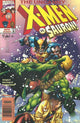 UNCANNY X-MEN (1963) #354 (NM) NEWSSTAND CVR A WOLVERINE