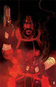 BRZRKR (BERZERKER) #4 CVR G 50 COPY INCV WARD