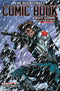 OVERSTREET COMIC BK PG SC VOL 52 WINTER SOLDIER - Kings Comics