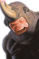 WOLVERINE (2020) #32 ALEX ROSS TIMELESS RHINO VIRGIN VAR