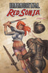 IMMORTAL RED SONJA #4 CVR C LINSNER - Kings Comics
