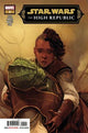 STAR WARS THE HIGH REPUBLIC (2021) #5 - 1ST VERNESTRA RWOH