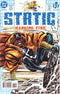 STATIC #13 - Kings Comics