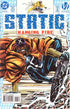 STATIC #13 - Kings Comics