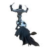 (DAMAGED) BATMAN BLACK & WHITE BATMAN EARTH 2 STATUE NICOLA SCOTT