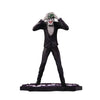 JOKER PURPLE CRAZE JOKER BY BRIAN BOLLAND STATUE