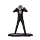JOKER PURPLE CRAZE JOKER BY BRIAN BOLLAND STATUE