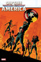 CAPTAIN AMERICA VOL 10 (2023) #1 MICHAEL CHO AVENGERS 60TH VAR - Kings Comics