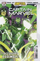 CAPTAIN MARVEL VOL 9 (2019) #19 2ND PTG SMITH VAR EMP