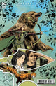 FABLES #151 CVR B MARK BUCKINGHAM CARD STOCK VAR