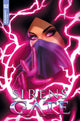 SIRENS GATE (2022) #2 CVR E 7 COPY FOC INCV SUNGH ORIGINAL