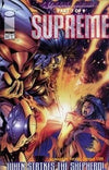 EXTREME DESTROYER (1996)  - SET OF NINE