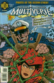 MICHAEL MOORCOCKS MULTIVERSE (1997) #6