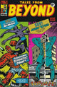 1963 MYSTERY INCORPORATED (1993) #4