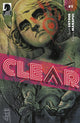 CLEAR #1 CVR B MANAPUL