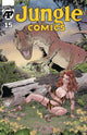 JUNGLE COMICS (2019) #15